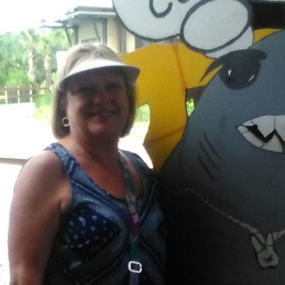 Meet your Posher, Martha